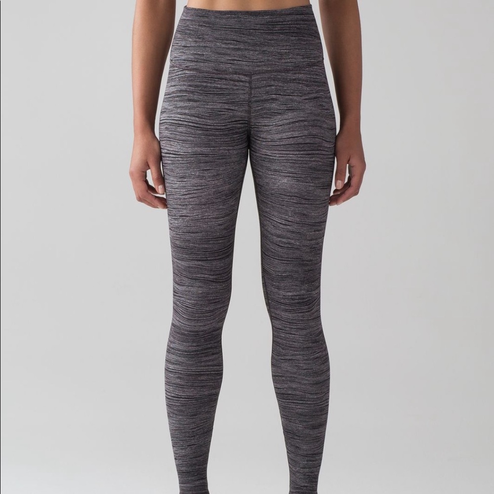 SOLD Lululemon leggings
